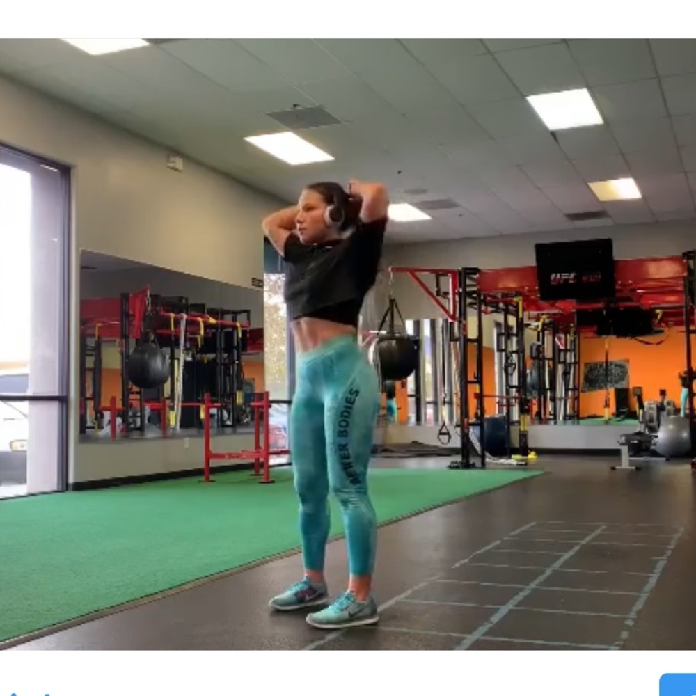 Better Bodies Teal Leggings!